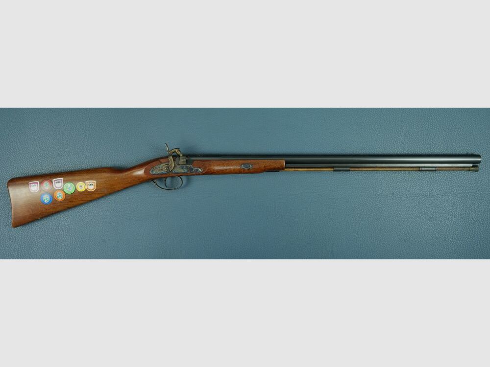 Dikar Trapper (Fusil à Percussion) 12(BlackPowder), image 4 sur 4