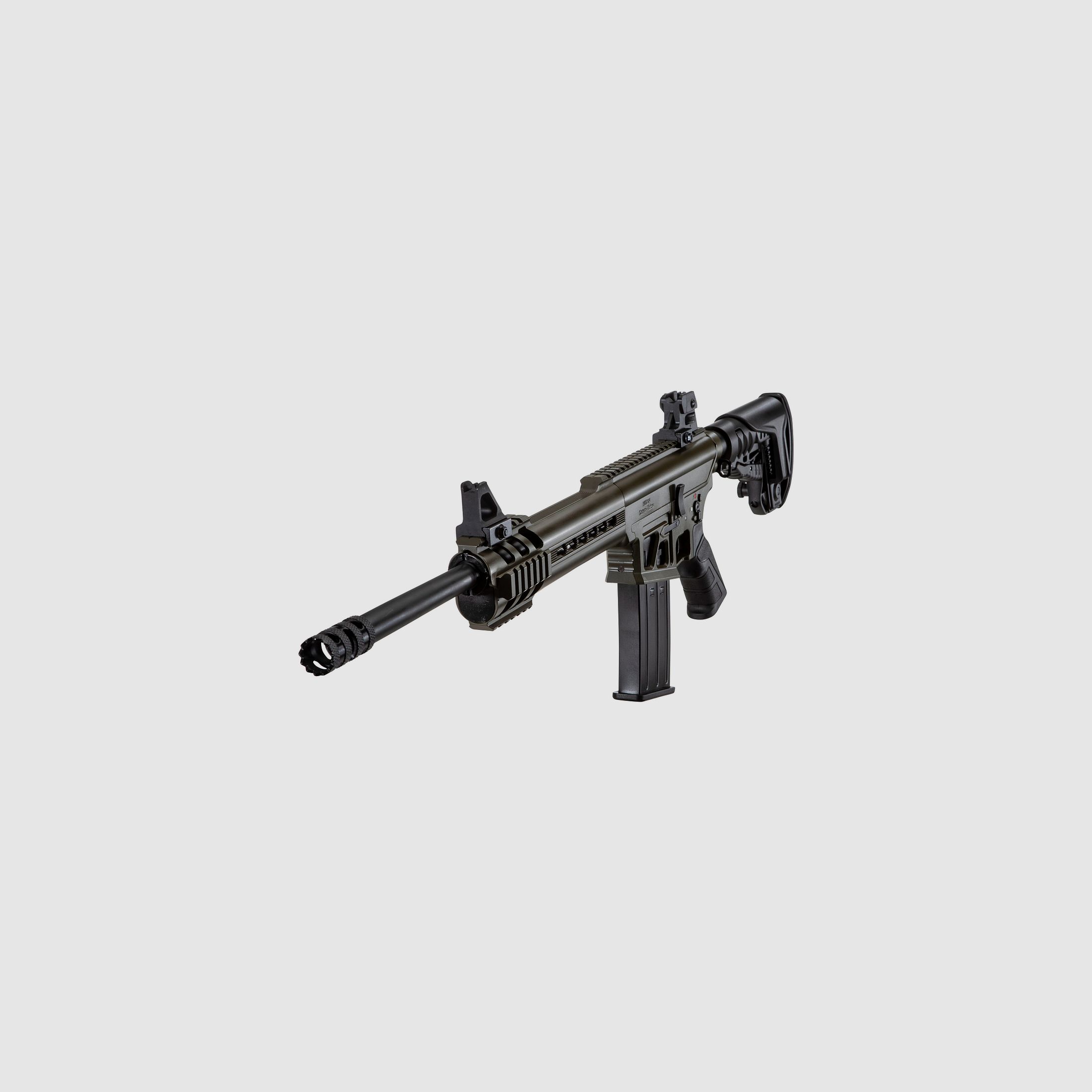 Escopeta semiautomática Mercury MKA 1919 Oliva 20/76