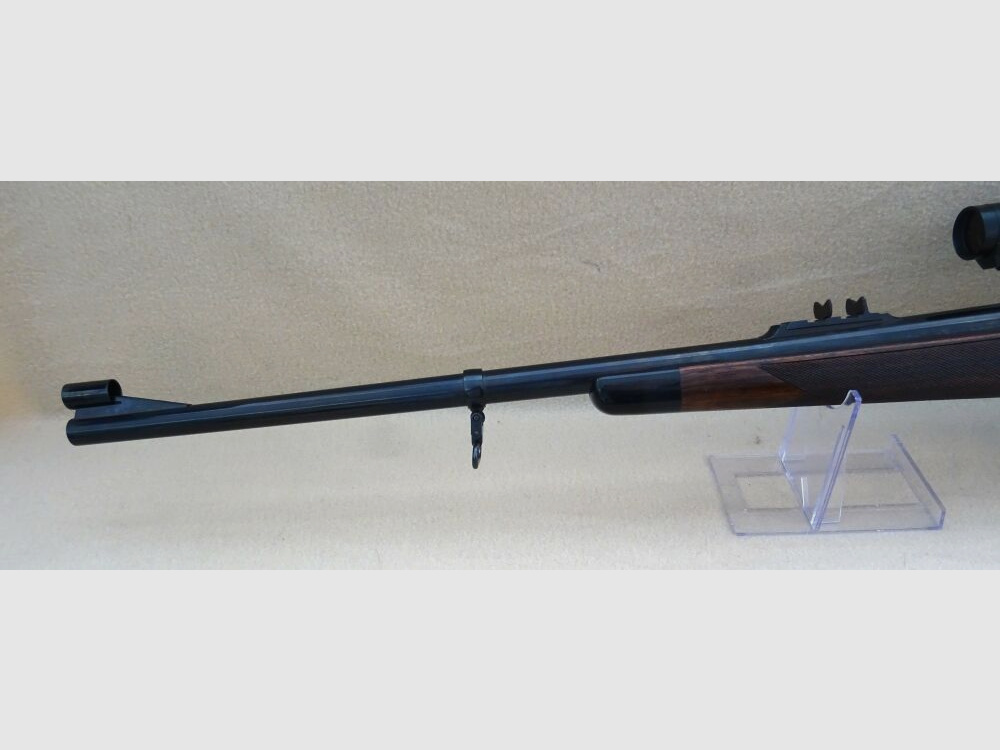 Interarms Whitworth Express Rifle