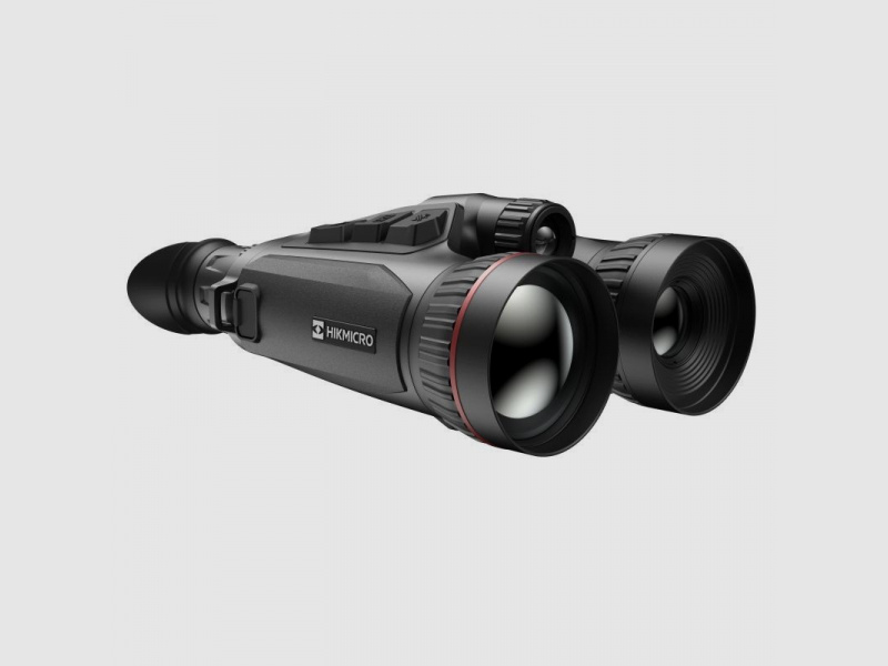 Hikmicro Habrok Pro HX60LN (IR 940 nm) - Thermal Imaging/ Digital/ Rangefinder