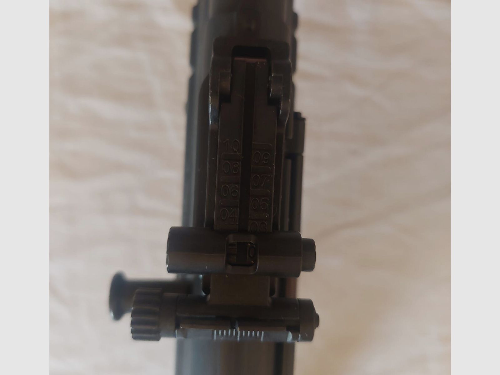 GSG StG 44 9mm P.A.K + accessories