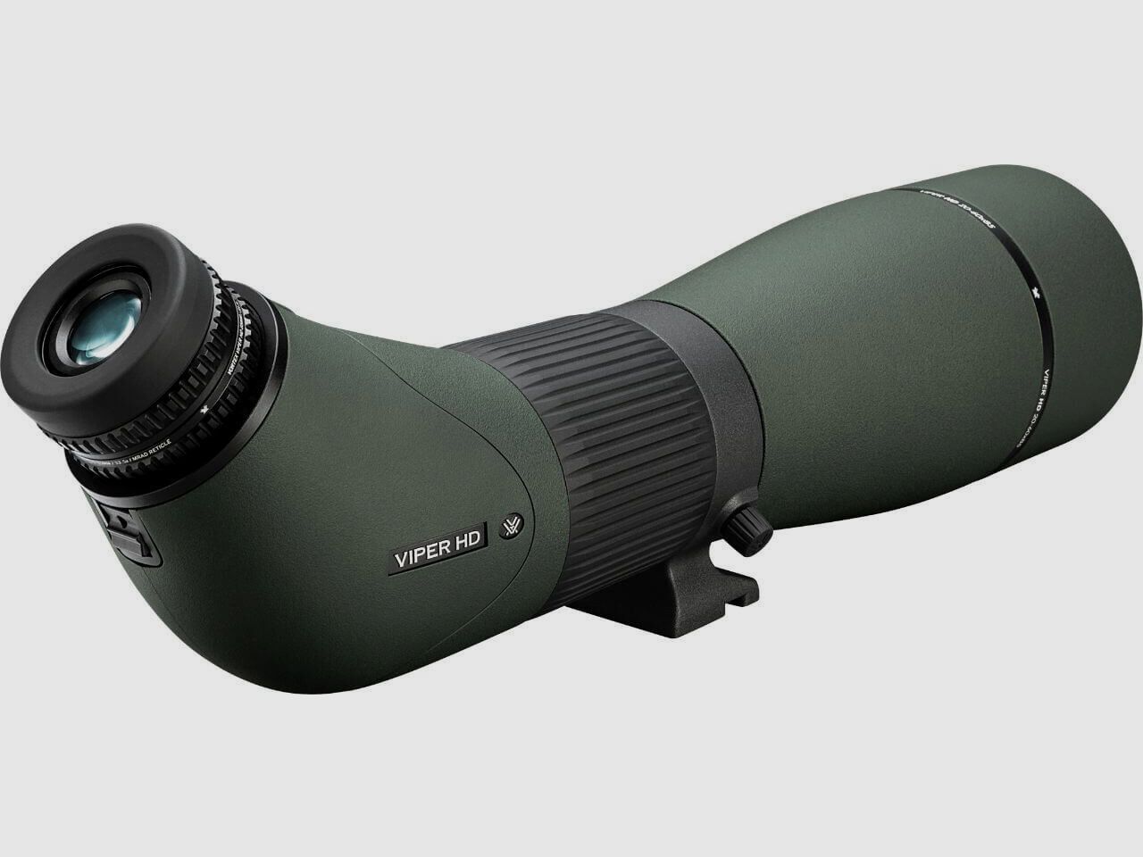 Vortex Viper HD Okular mit MRAD Absehen