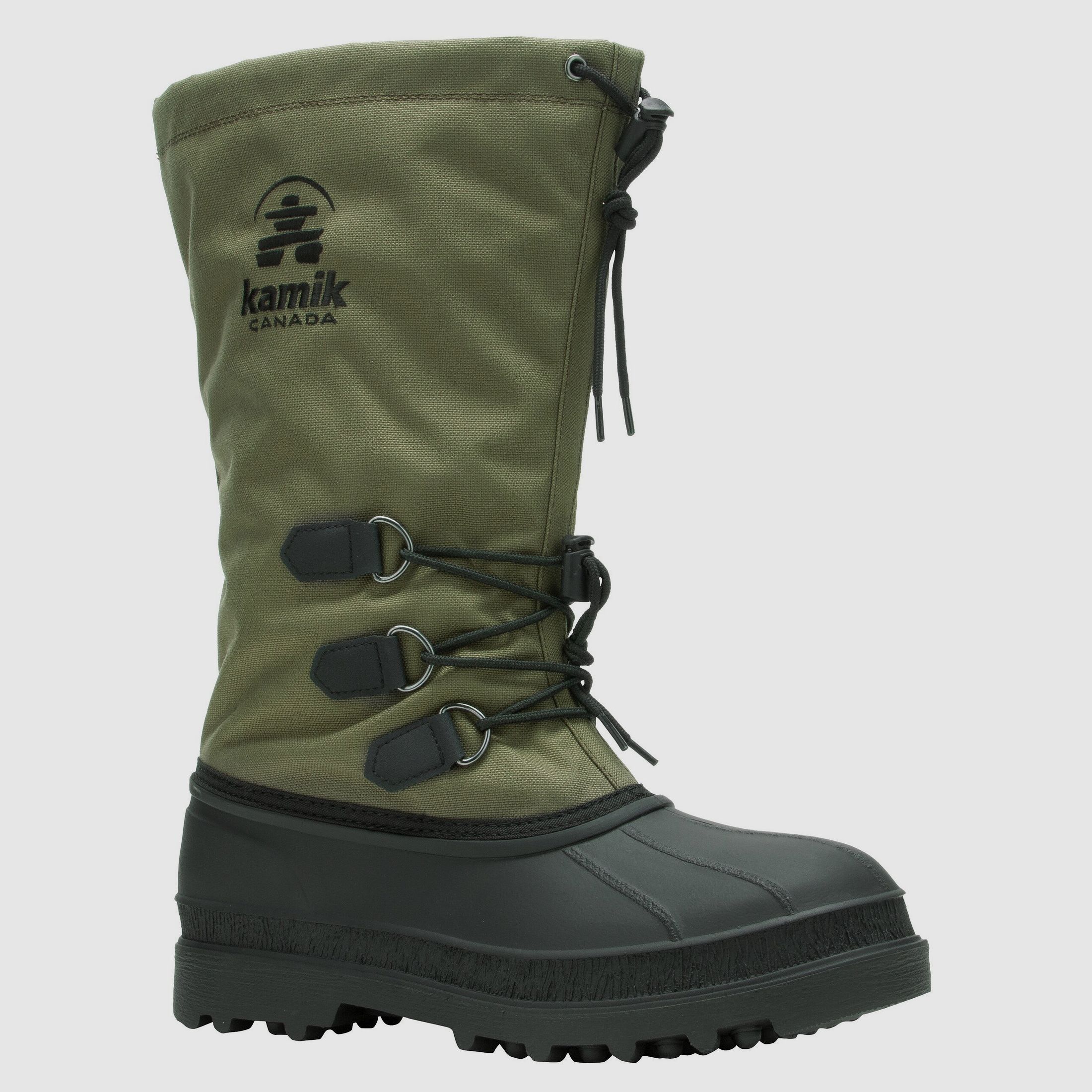 Kamik Winter Boots Canuck