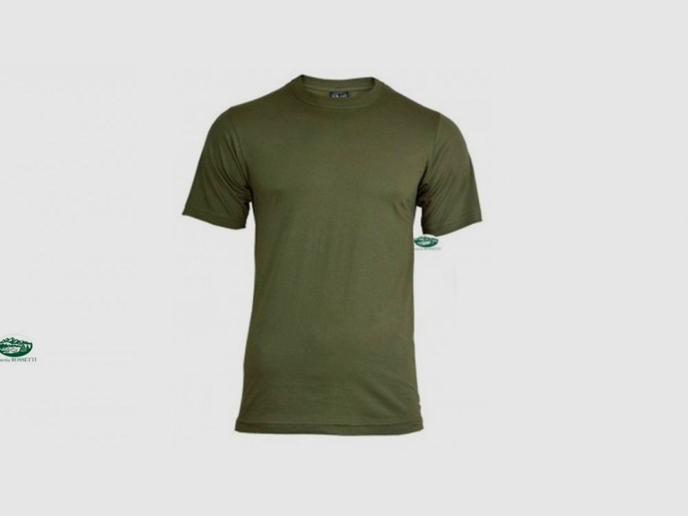 MILSPEC T-Shirt verde
