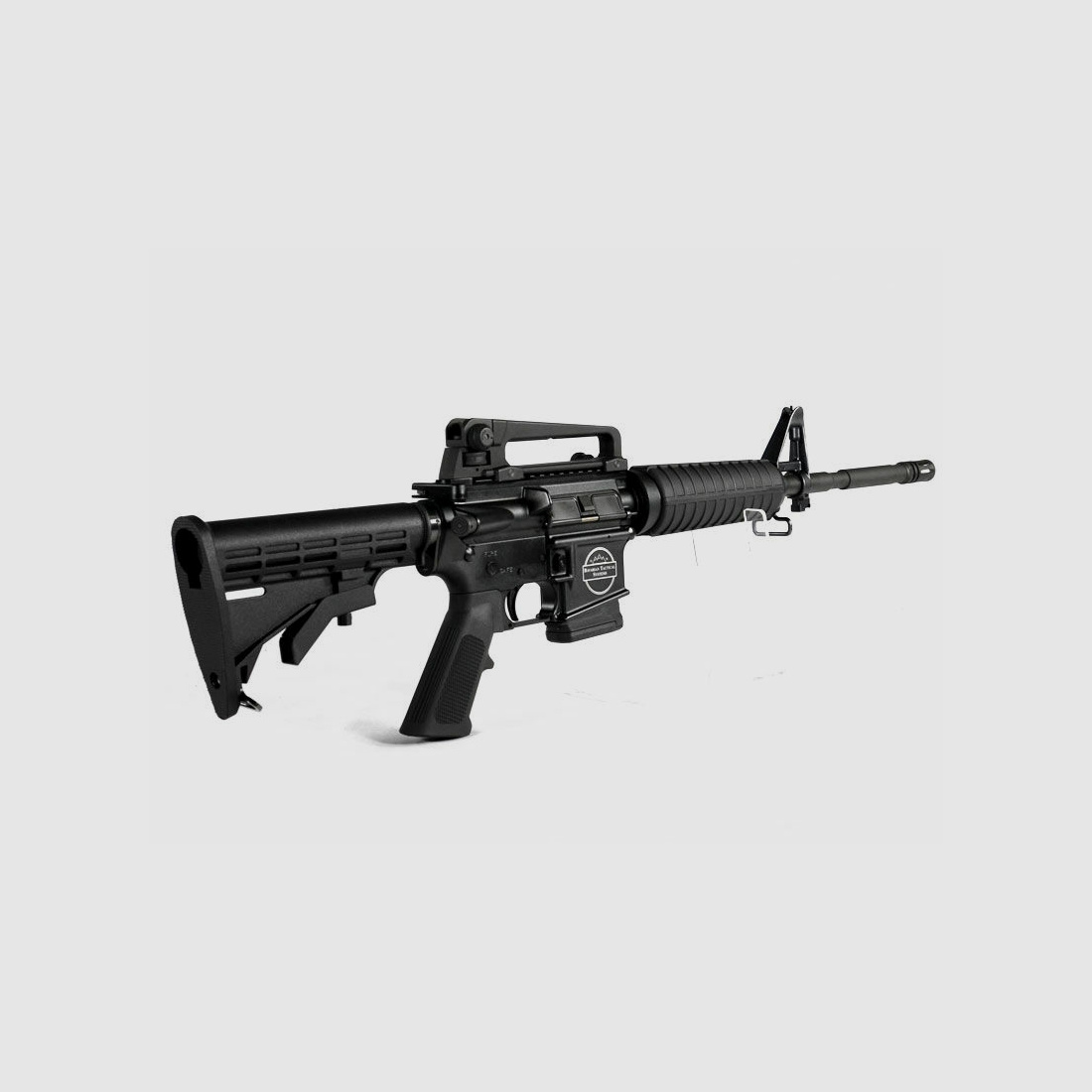 Bavarian Tactical Systems BTS-15 Long Schlong