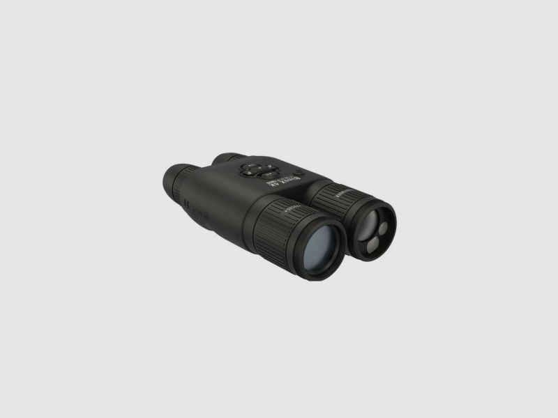 Nacht- und Tagesfernglas BinoX 4k 4-16x