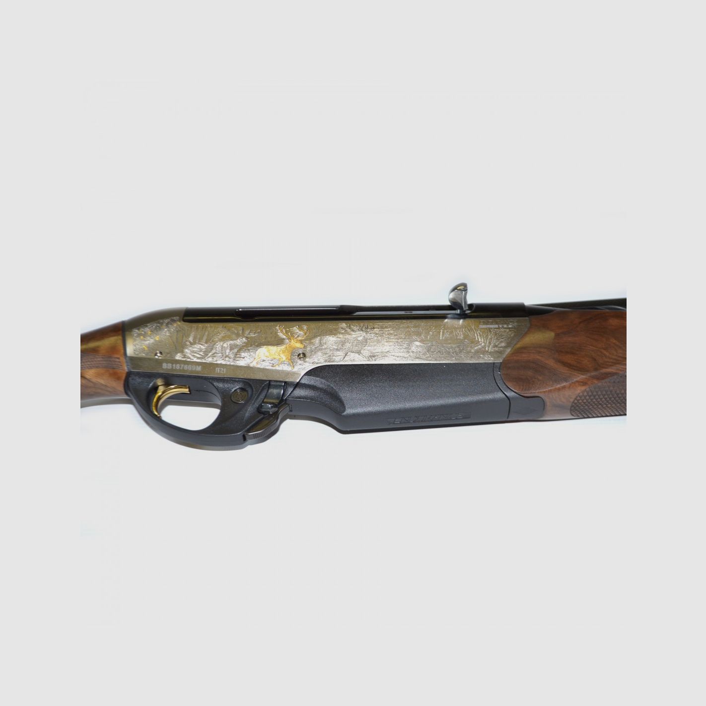 Benelli Endurance BE.S.T. Limited Edition Kal. 30-06 Springfield, Bild 7 von 14
