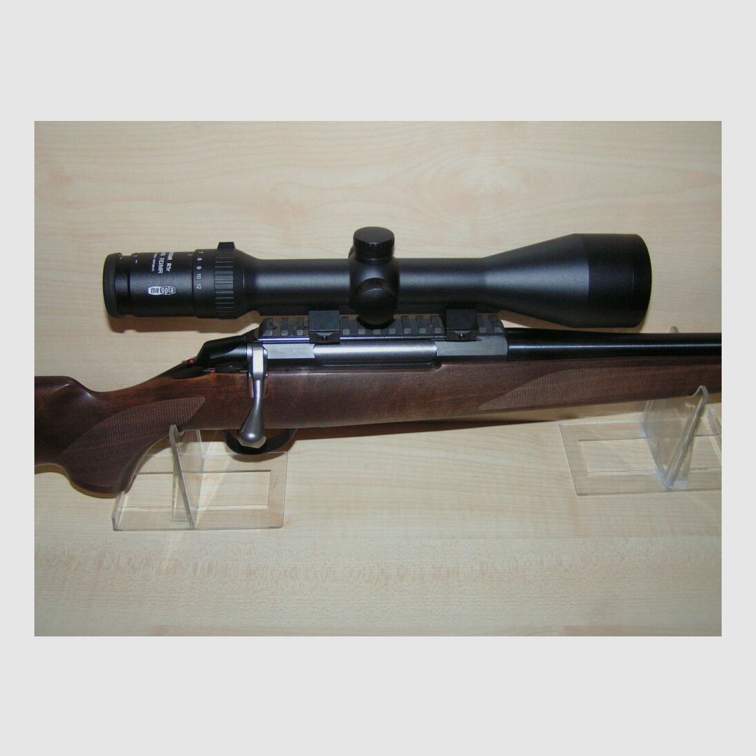 Tikka T3x Hunter