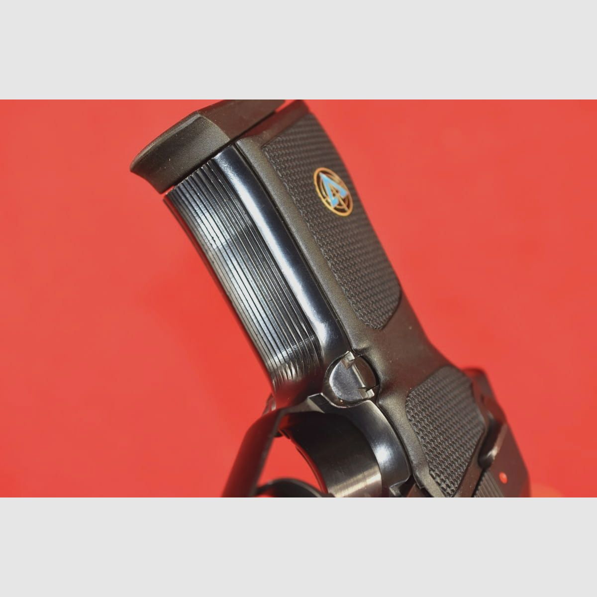 #7470 PISTOLET VEKTOR SP1, Kal. 9x19, zdjęcie 6 z 14