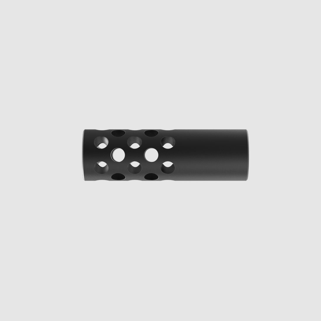 Frein de bouche .30/7.62mm HMB Varmint 5/8"-24 TPI, image 2 sur 3