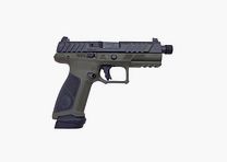 Beretta APX A1 Tactical