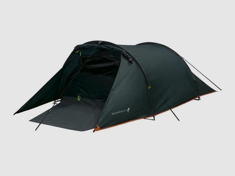 Tienda Highlander Blackthorn para dos personas
