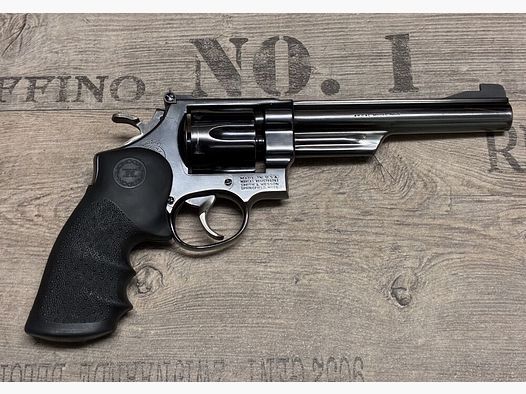 Smith & Wesson Mod. 25