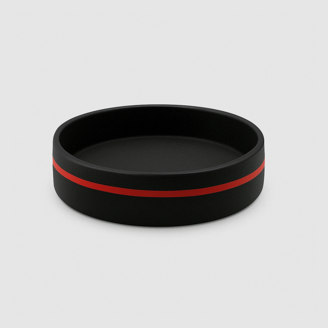 AEA HP Max 1/2 - Front cap for air tank - optionally with color indicator