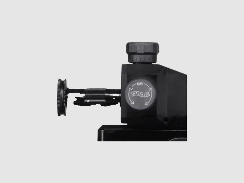 Extensión de dioptrías RIFLE WALTHER/HAMMERLI. LG KK, imagen 2 de 2