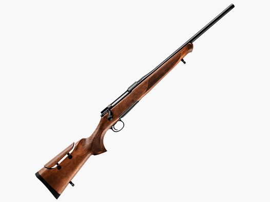 Bolt-action rifle Sauer 100 Artemis 8×57 IS / 51 cm