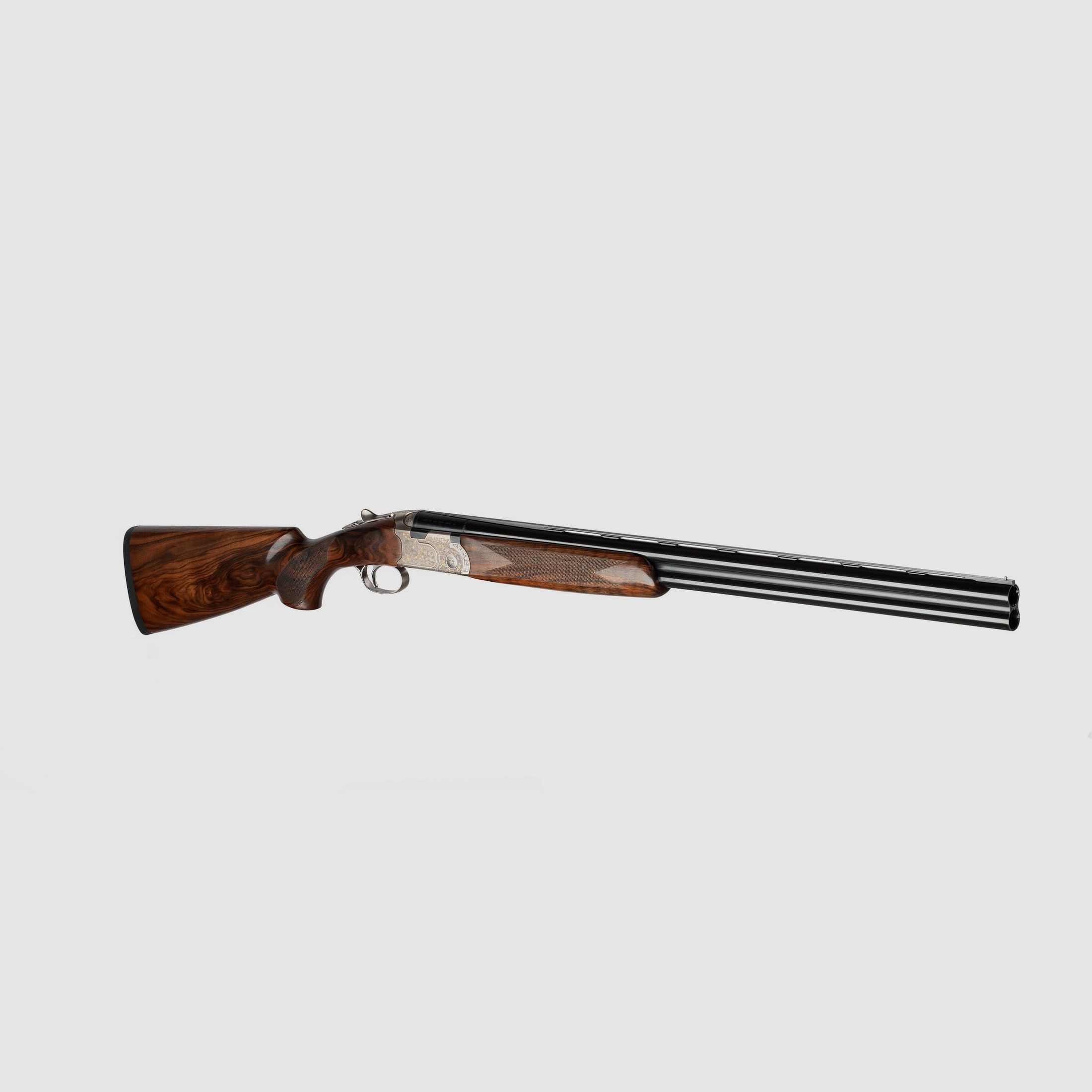 Bockdoppelflinte Beretta 687 Silver Pigeon 500 Years Limited Edition Kaliber 12, Bild 7 von 8