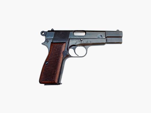 BROWNING HP35