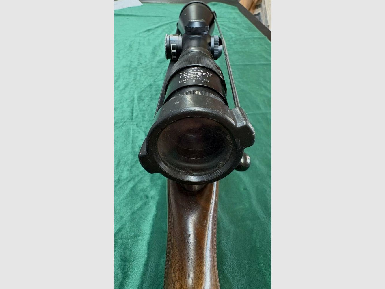 Mauser Mod. 225, Bild 10 von 10