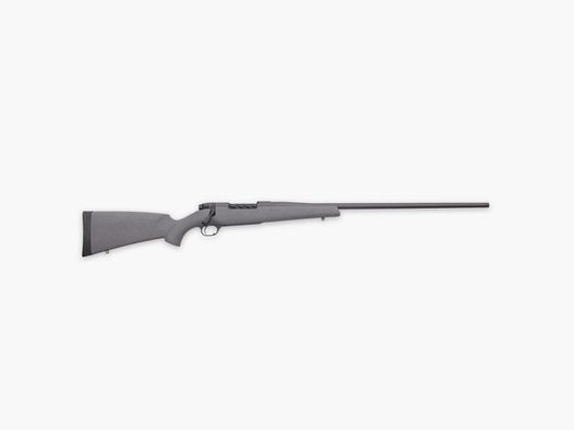 Weatherby MARK V HUNTER 6,5MM CREEDMOOR 22"/56CM COBALT CERAKOTE 1/2"-28