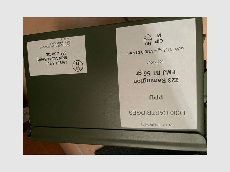 privi partizan PPU