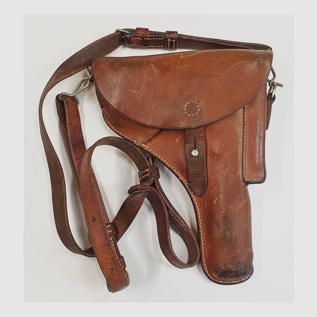 SIG Pistool SIG 210-2 / P49 Legerversie