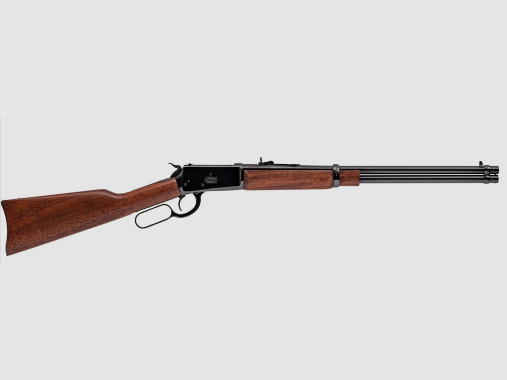 Rossi Puma Classic .357Mag blued