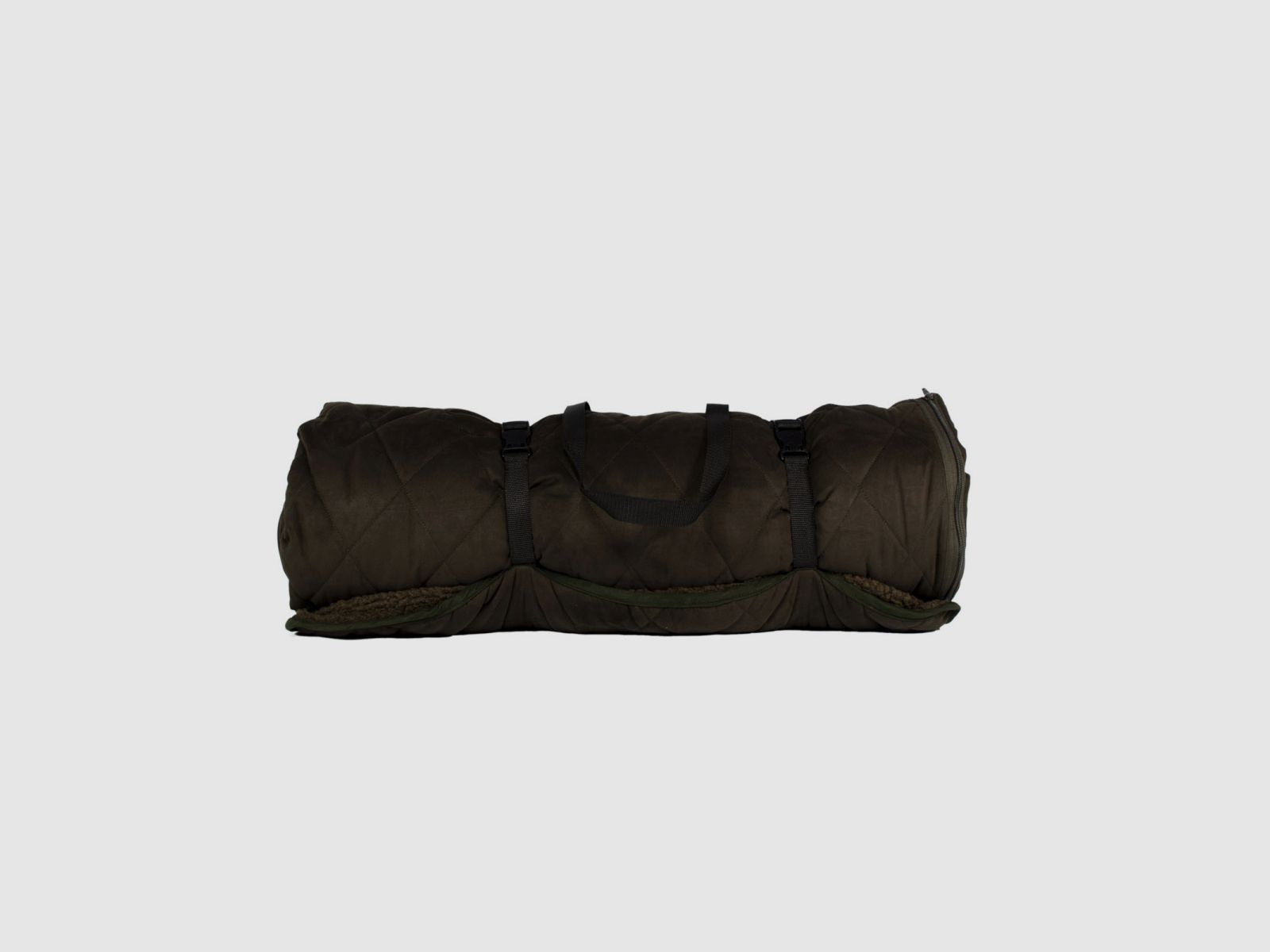 HUBERTUS Ansitzsack Microvelour mit Miporex wind- & wasserdicht