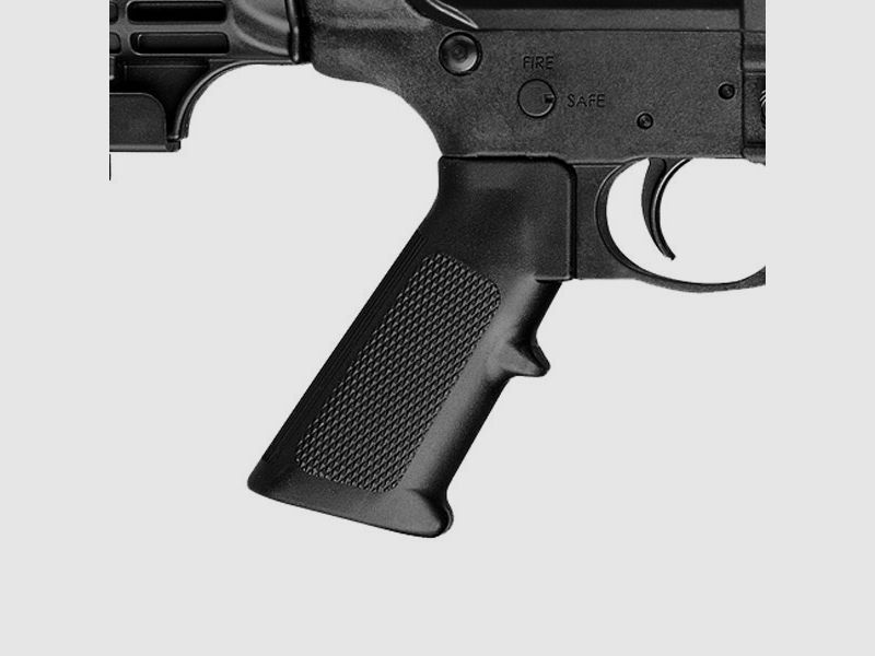 Selbstladebüchse Smith & Wesson M&P15-22 Sport, Bild 6 von 9