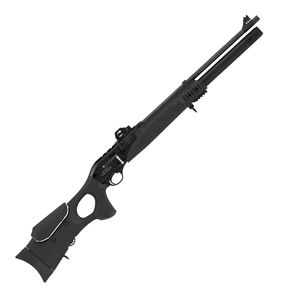 Hatsan PCP Galatian III, image 1 of 5