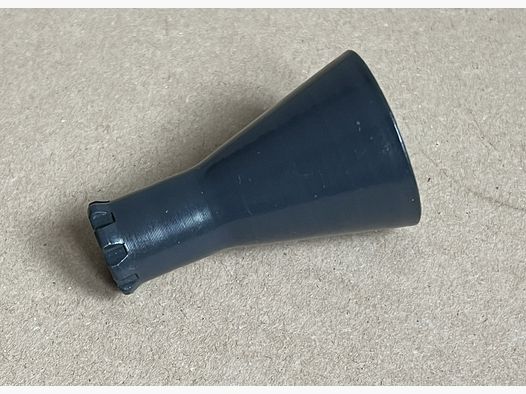 Muzzle flash suppressor VZ58 (vz.58)