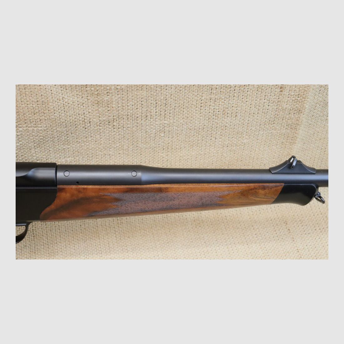 Blaser R8 Holzklasse 5 inkl. Montage Kaliber 8x57JS