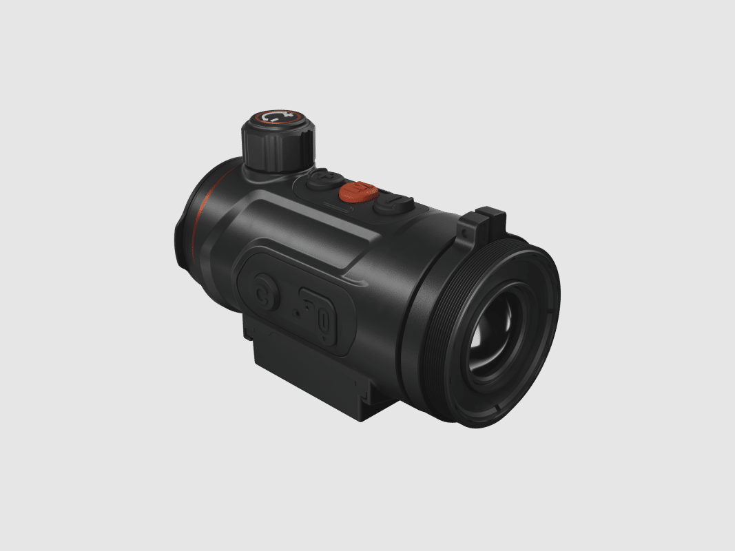 Clip-on THERMTEC Hunt Pro 335, image 1 sur 7