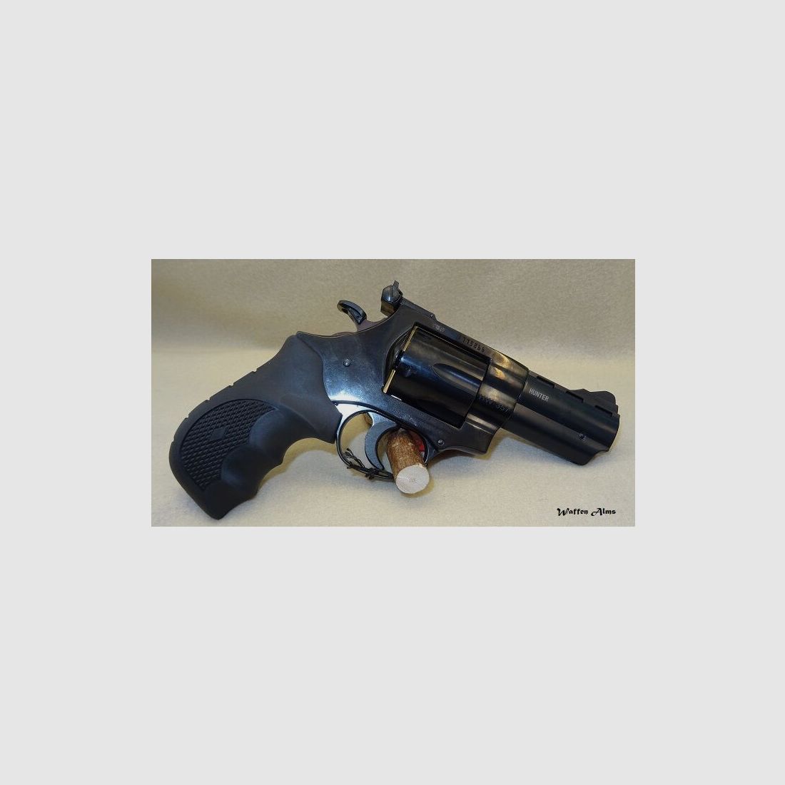 Weihrauch HW 357 "Hunter"