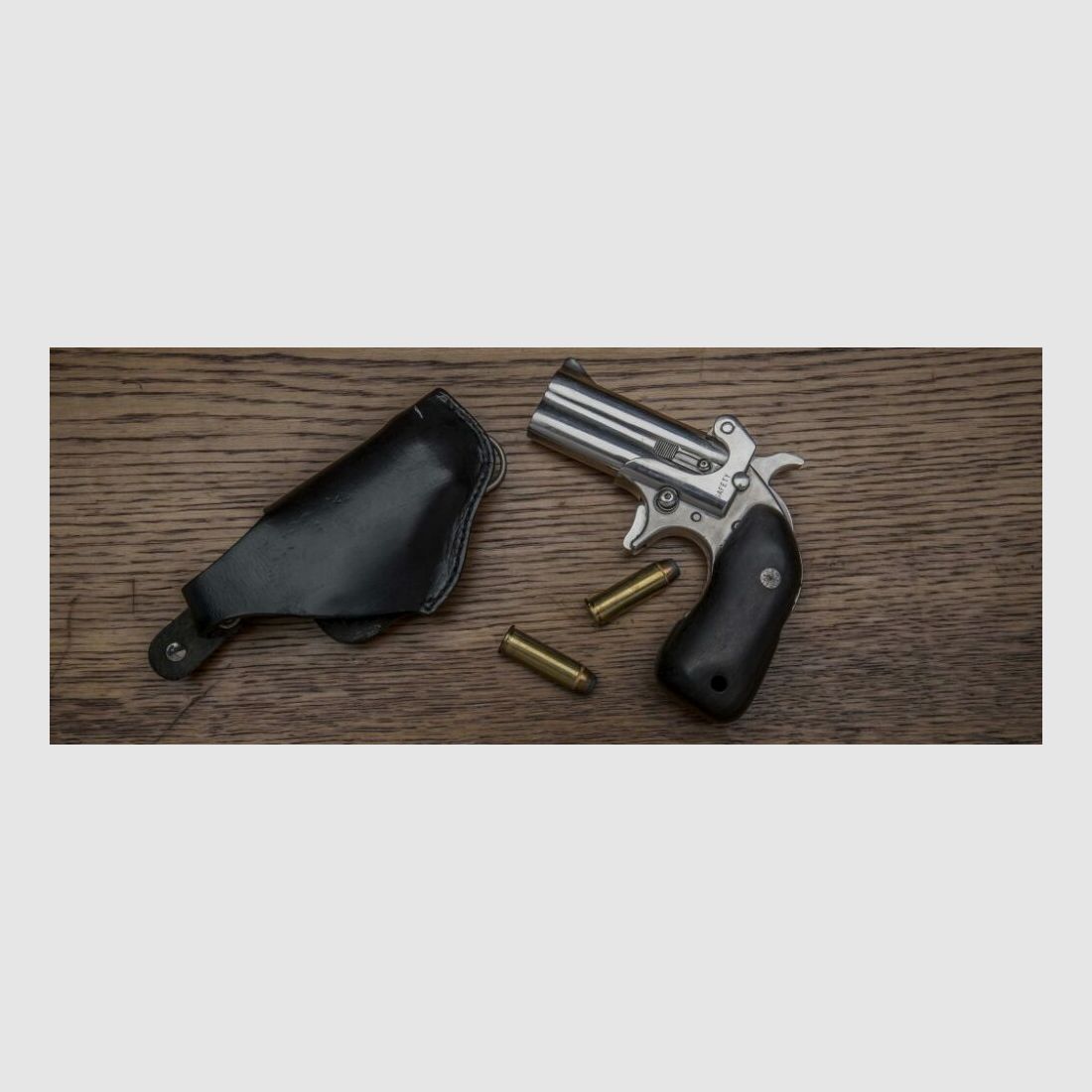 Niemann Tangendorf Deringer