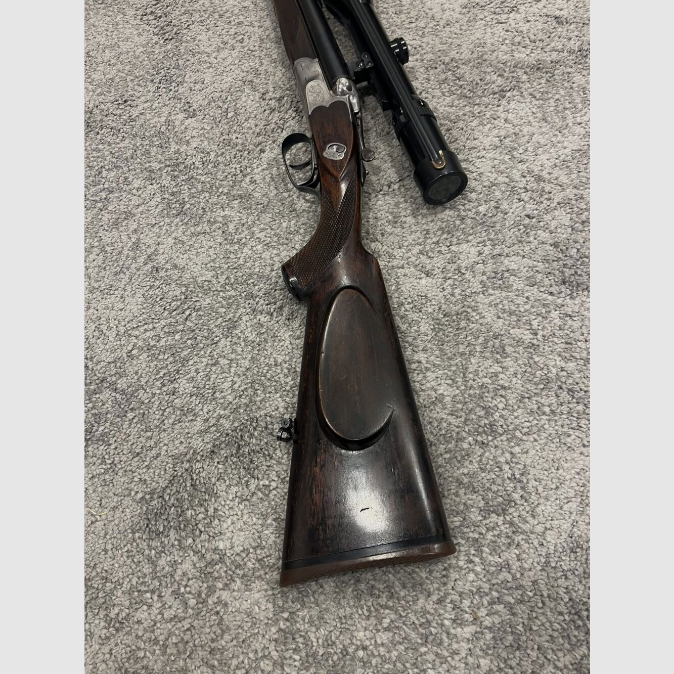 Sauer Without