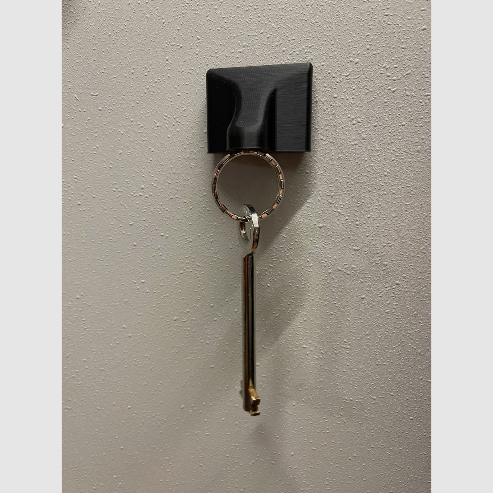 Multifunktionale Magnethalterung