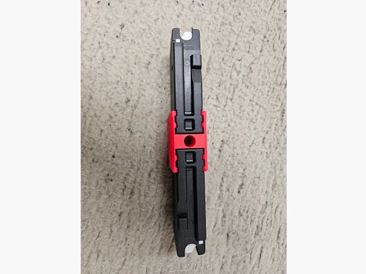 CZ Scorpion EVO 3 podwójny magazynek