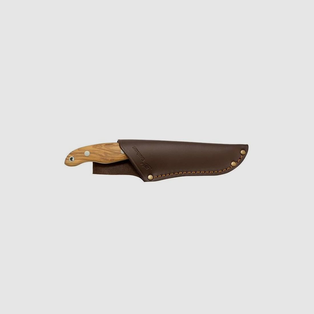 Hunting Knife CAMILLUS LES STROUD CORAJE ERGO, image 4 of 4
