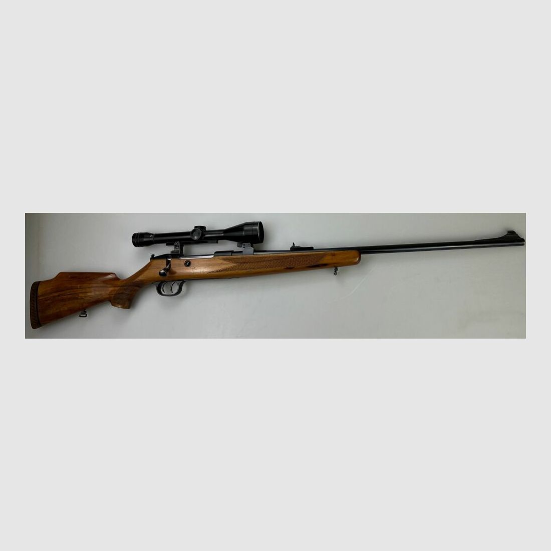 Walther JR