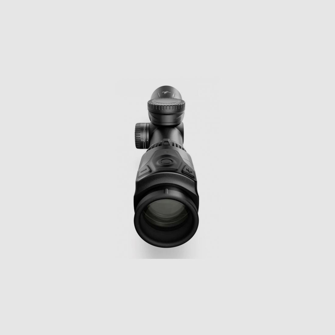 Swarovski dS 5-25x52 P Gen. II riflescope