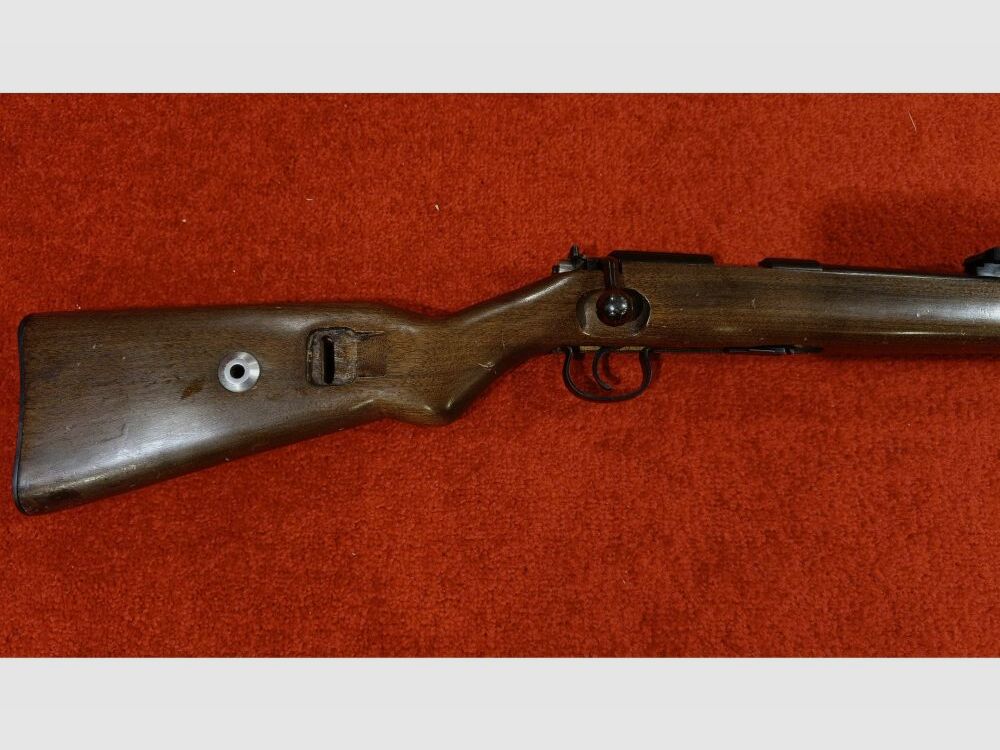 Norinco TU-KKW .22lr, image 3 sur 6