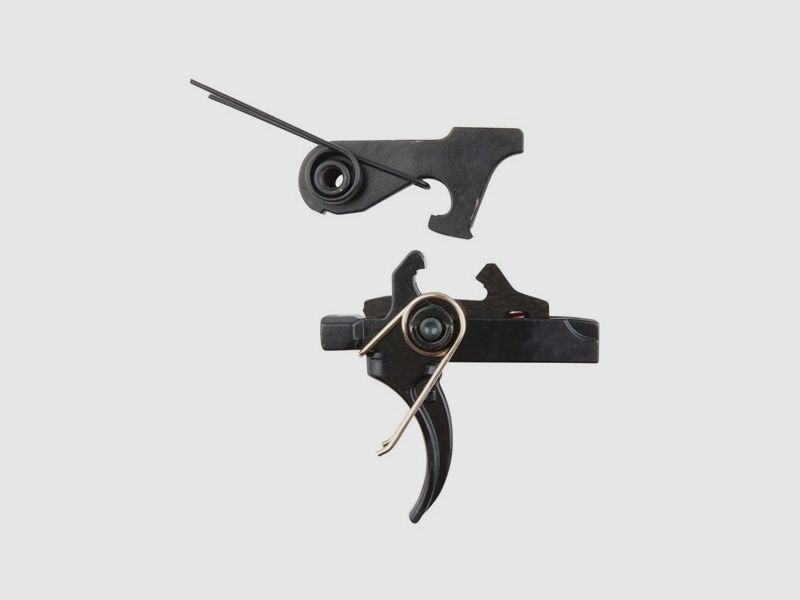 Geissele B-G2S-E 2-Stage Trigger Enhanced