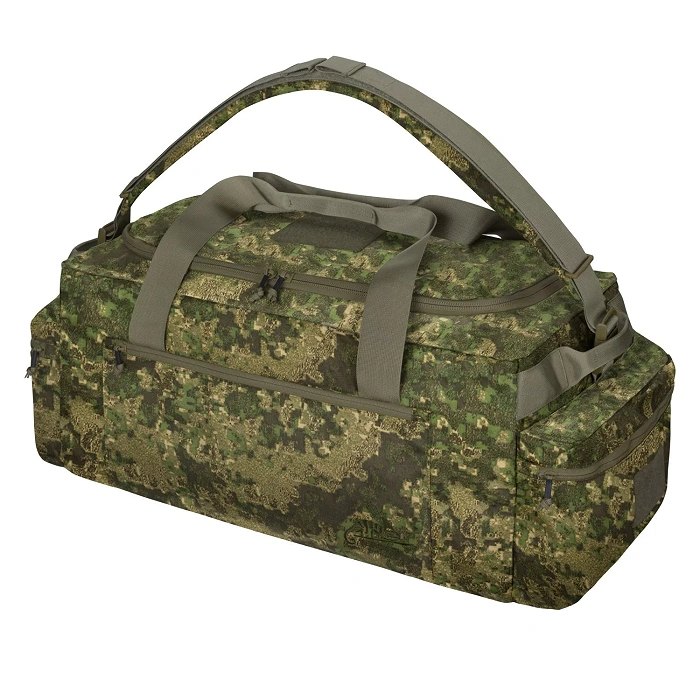 HELIKON ENLARGED URBAN TRAINING BAG – Cordura – PenCott WildWood – One Size, image 1 of 22
