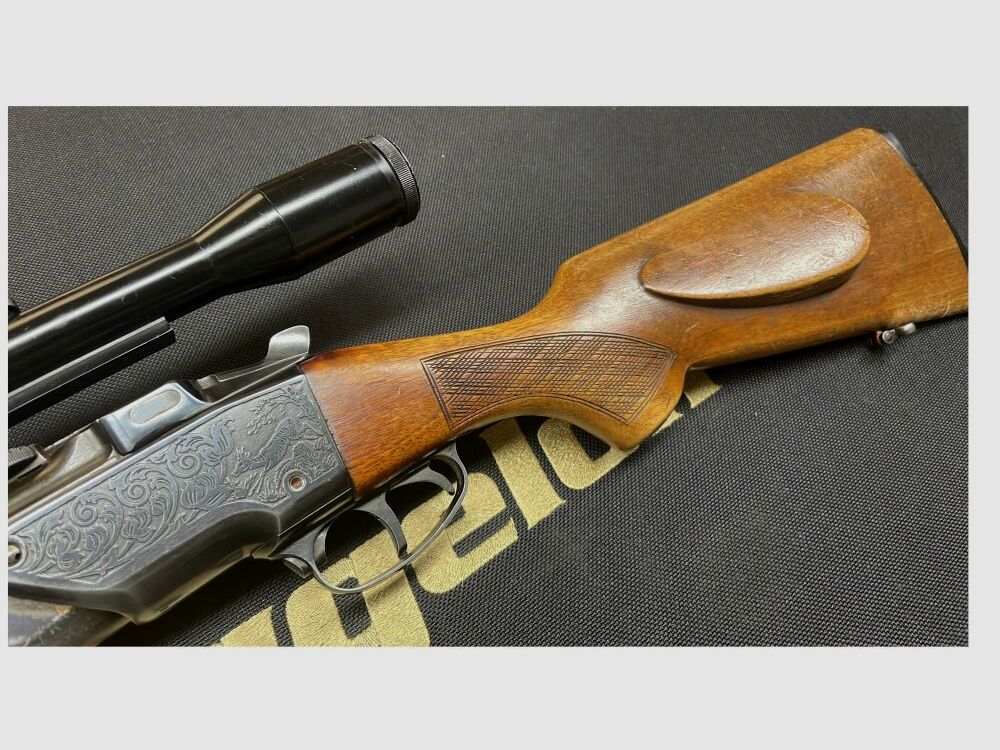 ZBROJOVKA BRNO 7x57R;12/70, zdjęcie 5 z 5
