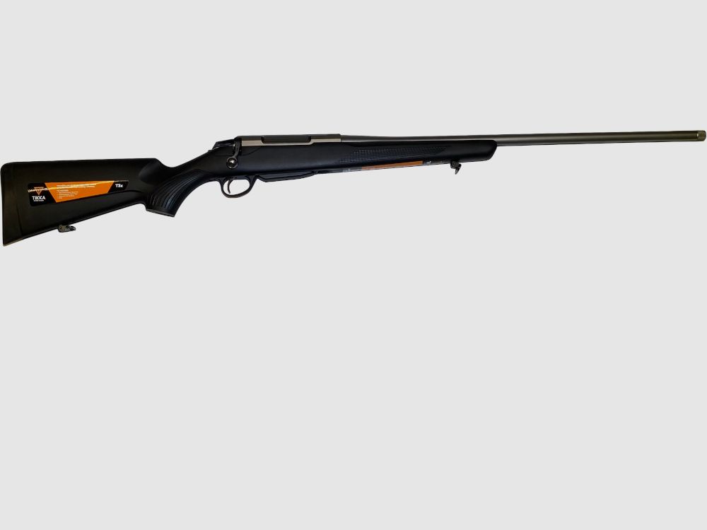 Tikka – T3X LITE STAINLESS – Lauf 62 – Kaliber 300 WIN MAG, Bild 1 von 10