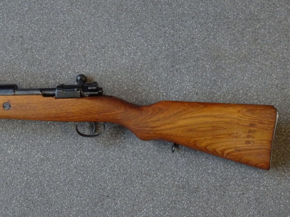 PREDUZECE 44 M24/47