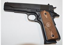 Pistolet cal 9×19 CHIAPPA 1911 Field Grade noir bon etat