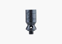 Abschussbecher für Walther P99 & PP & PPQ M2 I Reck PP I Browning GPDA9 I M&P 9c