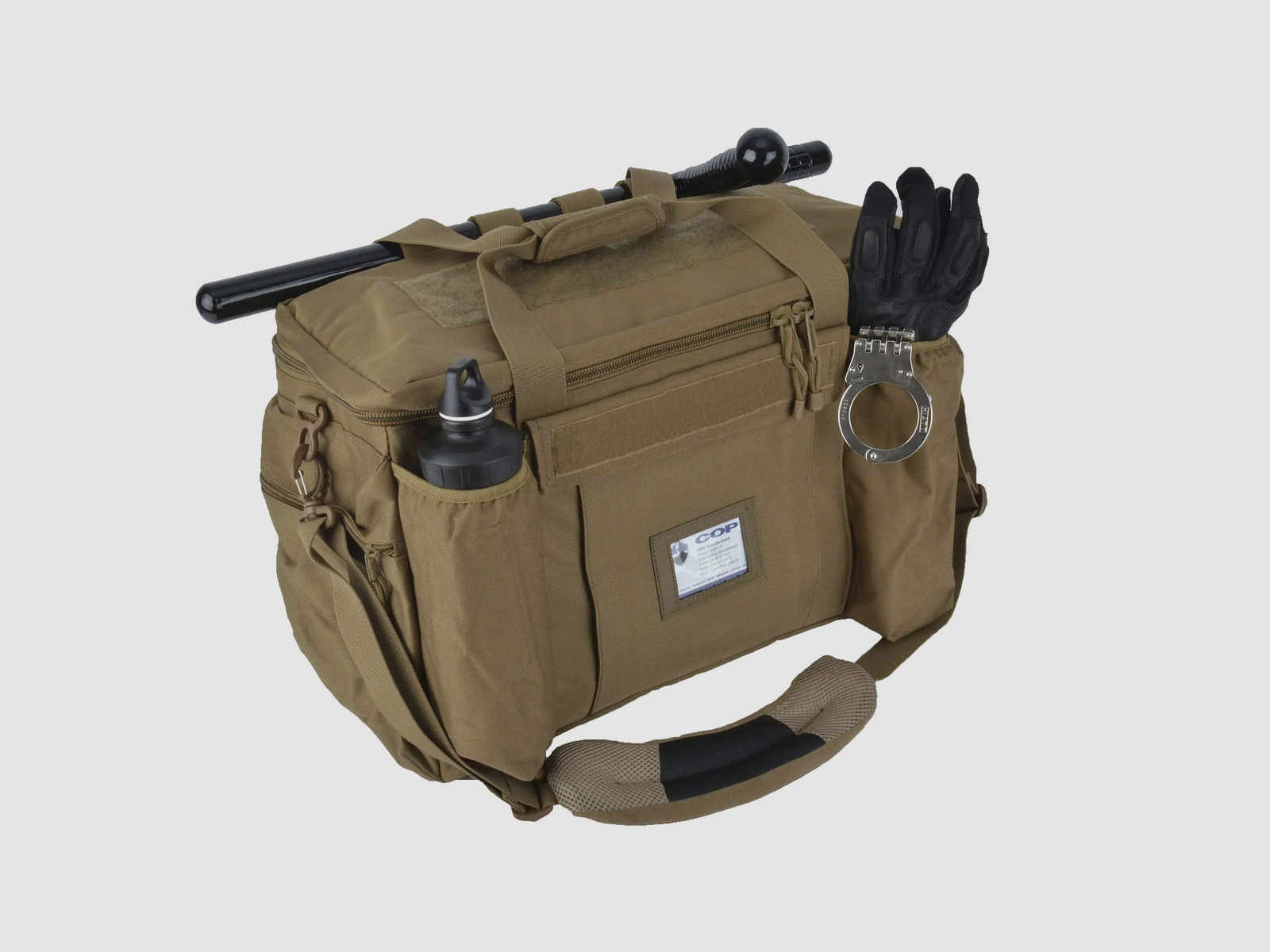 COP Einsatztasche 903F 40 L